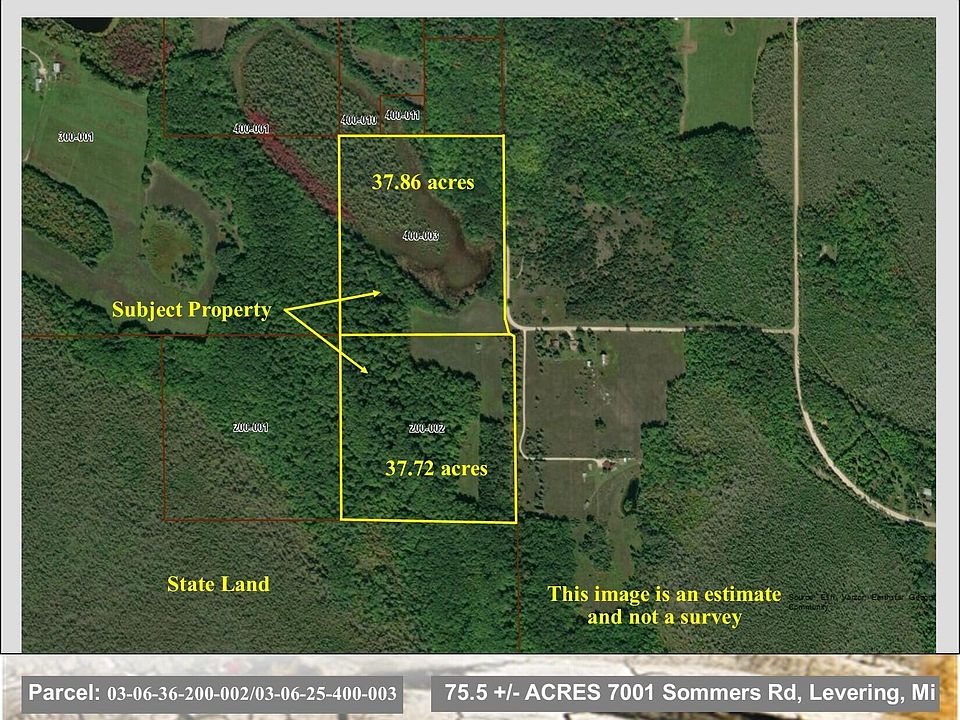 1st image of 7001 Sommers Rd