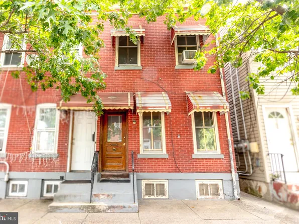 504 Centre St, Trenton, NJ 08611