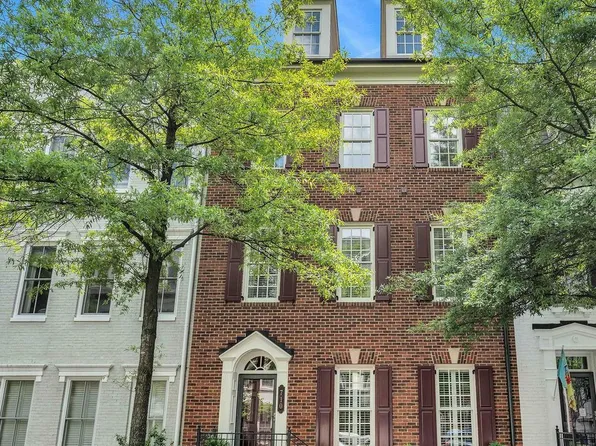 710 Miller Ln, Alexandria, VA 22314