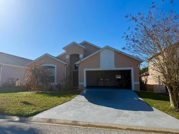 209 Corvina Dr, Davenport, FL 33897