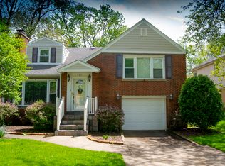 717 S Spring Ave, La Grange, IL 60525