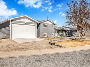 2804 Hall Ave, Grand Junction, CO 81501