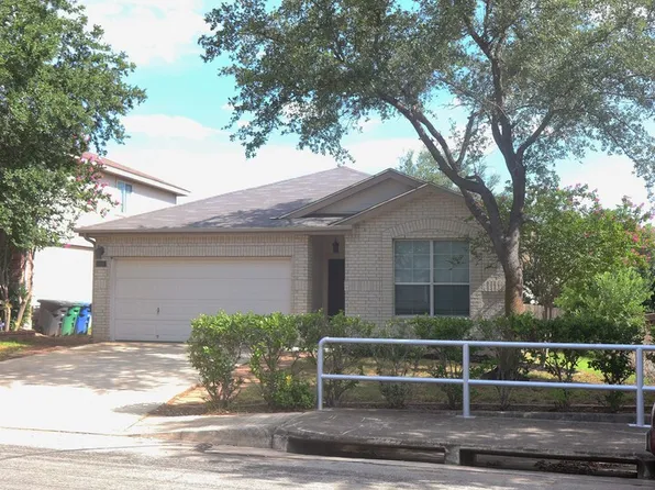 5906 IMPERIAL TOPAZ, San Antonio, TX 78222