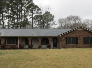 1404 1/2 Bains St, Albertville, AL 35950