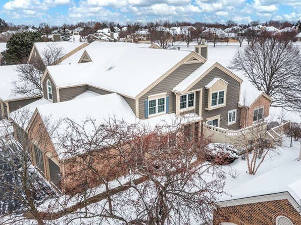 Recently Sold Homes in Naperville IL - 8345 Transactions