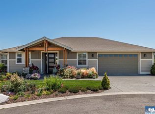 170 Ridgecrest Ct, Sequim, WA 98382