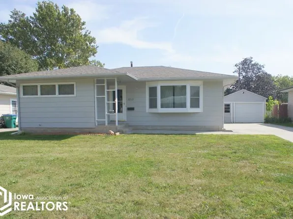 1012 Madsen Ave, Webster City, IA 50595