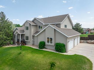 4941 Springtree Ct, Rapid City, SD 57702
