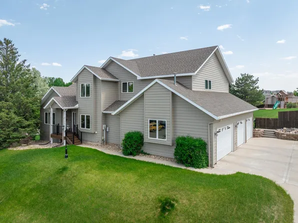 4941 Springtree Ct, Rapid City, SD 57702