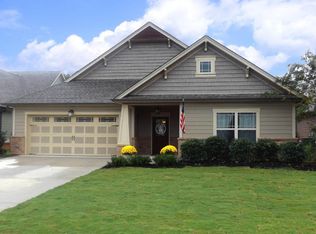 2766 Waterhaven Dr, Chattanooga, TN 37406