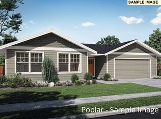 420 SW Woodpecker St, Boardman, OR 97818