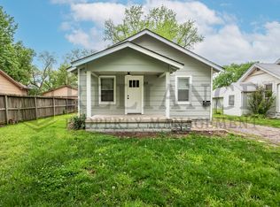 119 S Custer Ave, Wichita, KS 67213