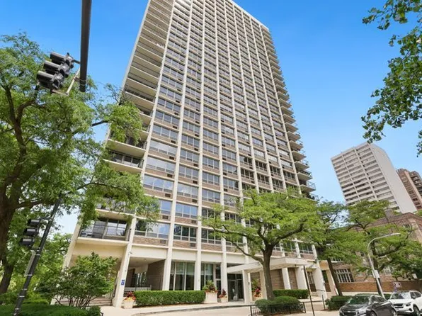 88 W Schiller St APT 2907L, Chicago, IL 60610