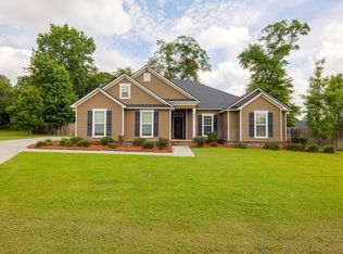 34 Ruger Cir, Lakeland, GA 31635