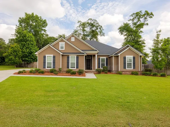 34 Ruger Cir, Lakeland, GA 31635