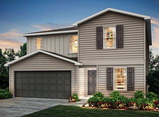 1229 Punta Mita St, Converse, TX 78109