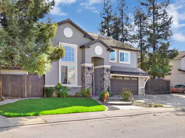 1836 Forthright Ct, Stockton, CA 95206