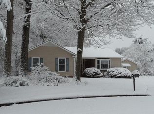 3 Pepper Hill Ct, Greensboro, NC 27407