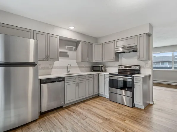 12726 E Main Ave APT 3, Spokane Valley, WA 99216