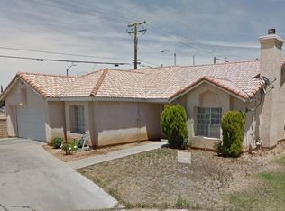 37954 Vintage Ct, Palmdale, CA 93550