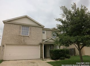 8719 Golden Eye, San Antonio, TX 78245