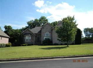 1632 Stokley Ln, Old Hickory, TN 37138