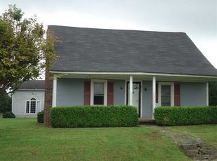 1646 Ardmore Hwy, Taft, TN 38488