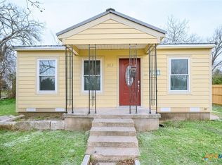 1010 S 4th St, Temple, TX 76504