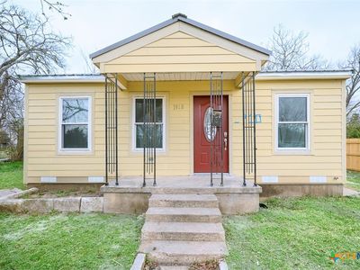 1010 S 4th St, Temple, TX, 76504