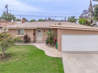 6514 E Wardlow Rd, Long Beach, CA, 90808