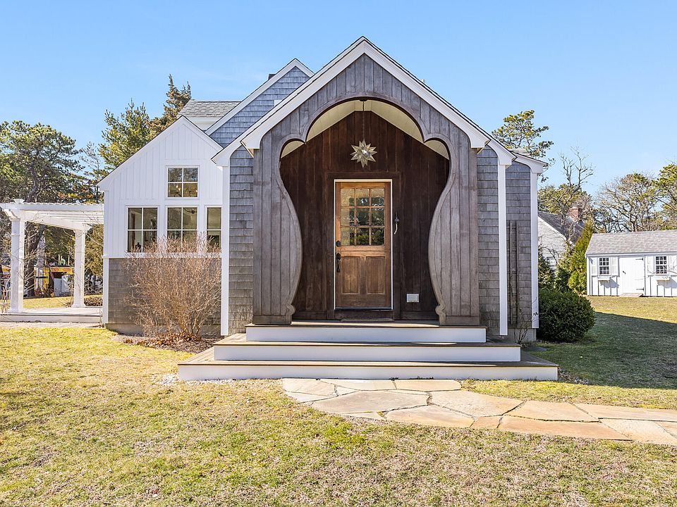 142 Mill Creek Road, South Chatham, MA 02659 Zillow