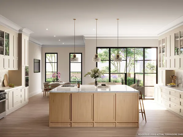 18 West 76th Street image 4 of 18