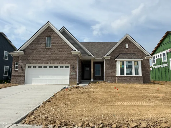 3634 Hayden Valley Dr, Bargersville, IN 46106