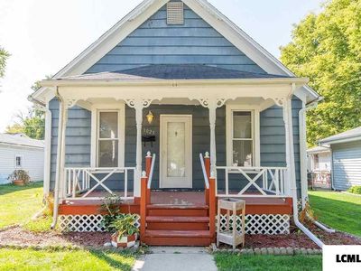 1025 Clinton St, Lincoln, IL, 62656