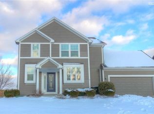 15441 S Widmer St, Olathe, KS 66062