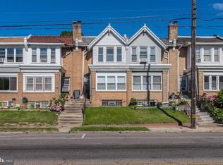6508 N 5th St, Philadelphia, PA 19126