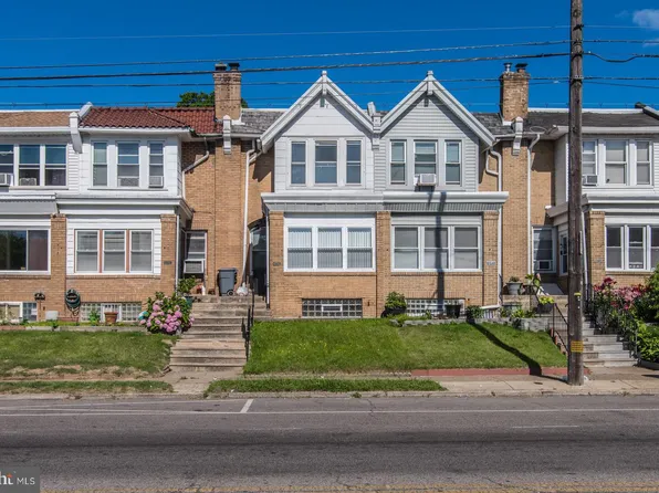 6508 N 5th St, Philadelphia, PA 19126