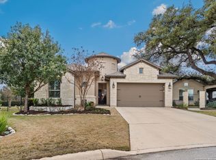 22911 Canasta, San Antonio, TX 78261
