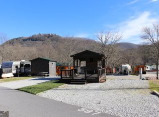 587 River Vista Dr, Dillard, GA 30537