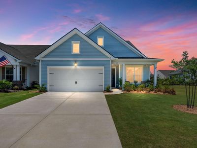 123 Leeward Lndg, Summerville, SC, 29486