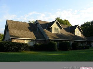 5805 E 64th St, Tulsa, OK 74136