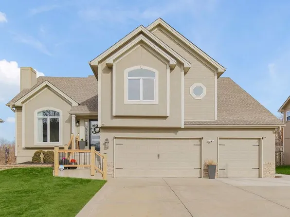 13015 Ridgeview Dr, Platte City, MO 64079