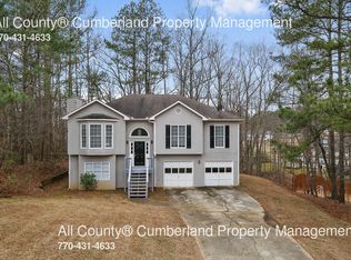 2947 Bottlebrush Dr, Lithia Springs, GA