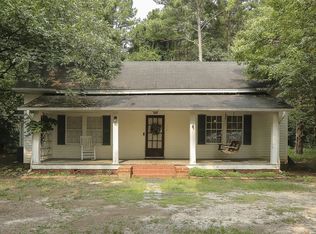 6920 Holly Springs Rd, Raleigh, NC 27606