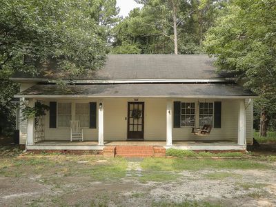 6920 Holly Springs Rd, Raleigh, NC, 27606