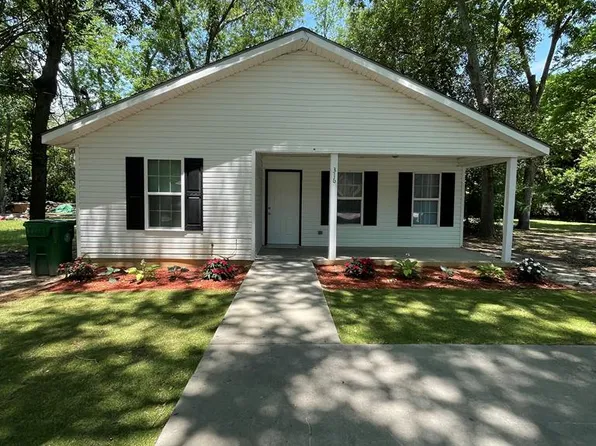 316 E Minnie Martin Dr, Valdosta, GA 31601