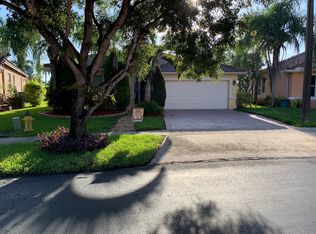 2605 SW 133rd Ave, Miramar, FL 33027
