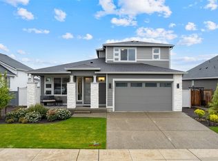 Rosenbauer Lane, Enumclaw, WA 98022