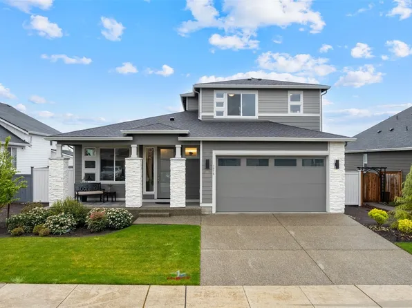 1076 Lindenberger Lane, Enumclaw, WA 98022