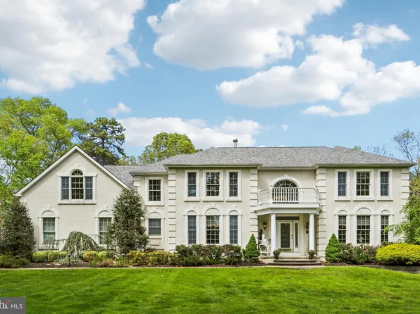 3 Timber Green Ct, Medford, NJ 08055